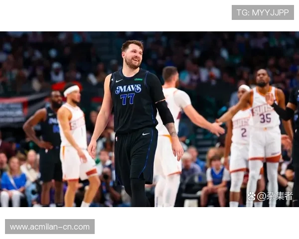 东契奇砍下40+三双，独行侠惊险战胜太阳，锁定西部前四