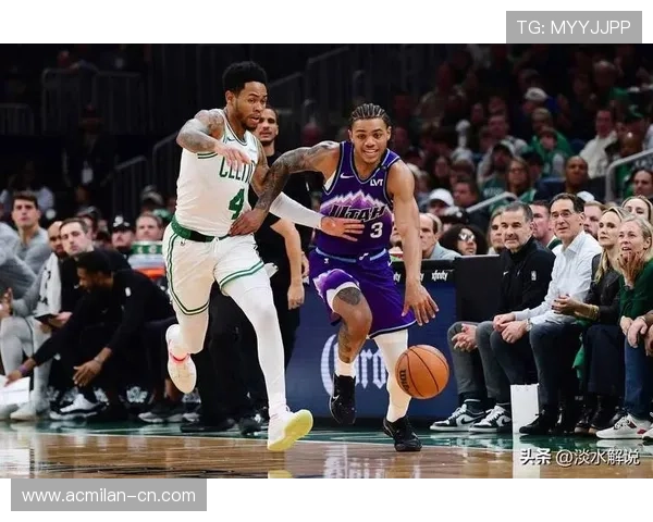 努尔基奇绝杀 布朗空砍36分 爵士险胜凯尔特人，努尔基奇伤势最新进展
