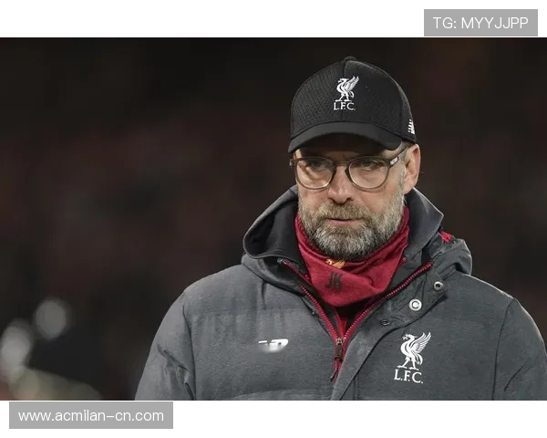 利物浦6球屠杀对手：克洛普笑到停不下来