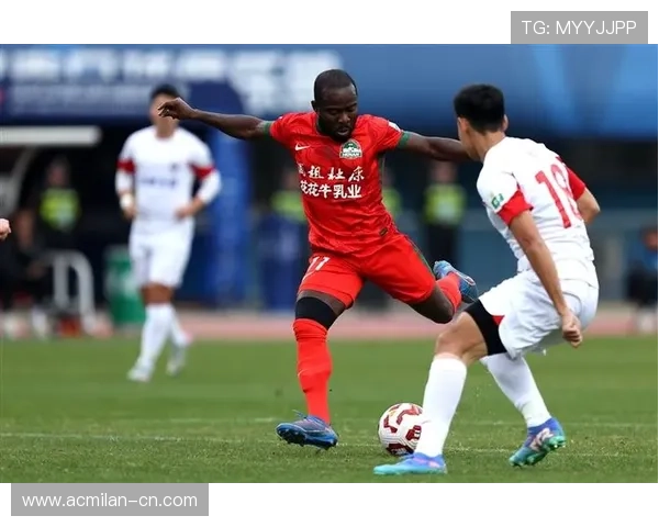 卡多索领军河南队，赛季目标明确进攻强劲