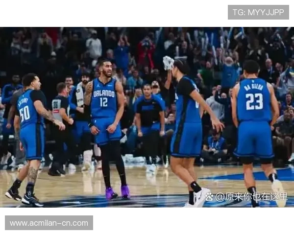 _魔术队战术执行出色，战胜强队_，魔术队全名叫什么